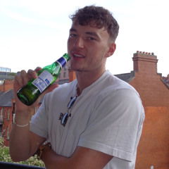 Conor Mac