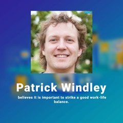 Patrick Windley