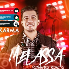 MelassaVevo