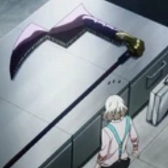 Yama Bloodchains