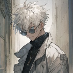 ~💙𝑮𝒐𝒋𝒐 𝑺𝒂𝒕𝒐𝒖𝒓💙~