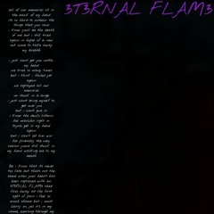 3t3rnalflam3