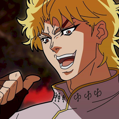 KONO DIO DA’s avatar