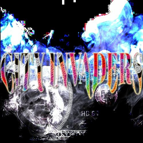 CITY INVADERS’s avatar