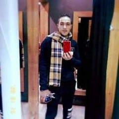 ابراهيم جمال