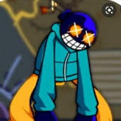 FNF HOME BOY (please go follow Solazar.)