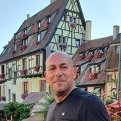 Stephane Azzam