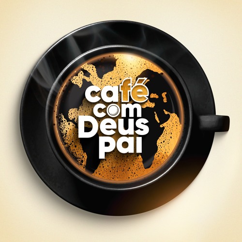 Café com Deus Pai - 14/dez
