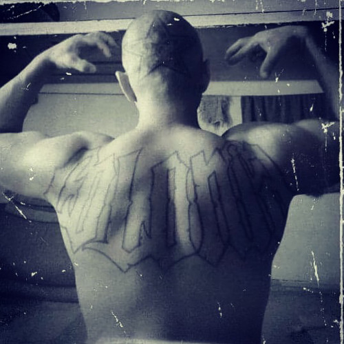 Evil Locote COX3CH