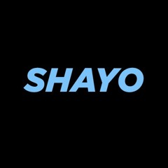 Shayo