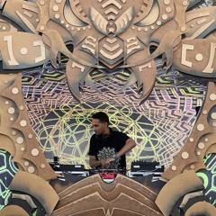 VIBE CONTROL (BlackLite Records)