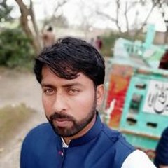 Junaid Rana