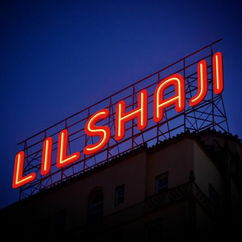 lilshaji’s avatar
