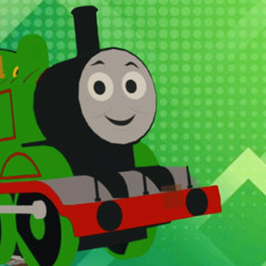 Maurice the tank engine