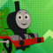 Maurice the tank engine
