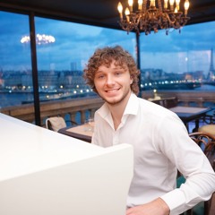 Serhii Hromov Composer