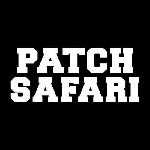 Patch Safari’s avatar