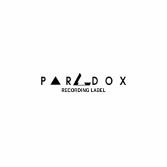 Paradox Recording Label