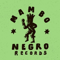 Mambo Negro Records