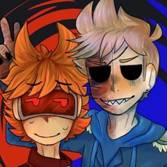 Demon Boyfriend Tom x Me Tord