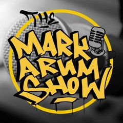 The Mark Arum Show - Falcons Rise UP!!!