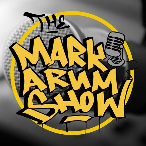 The Mark Arum Show - Falcons Rise UP!!!
