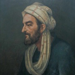 تَلفّتت عيني مُنذْ خُفيت عّني الطلولْ تلفتَ القلبُ