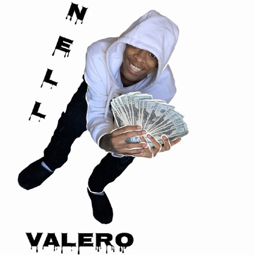 Nell Valero’s avatar