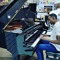 Majzoub Almohndis " job"