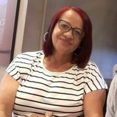 Ana Lúcia