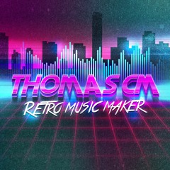 Thomas CM - Retro music maker