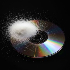 music and crystal meth