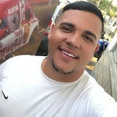Rodrigo Abreu
