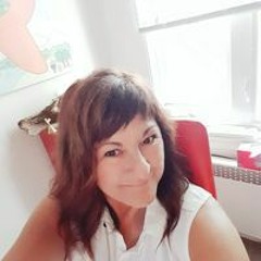 Lynda Rouette