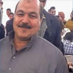 Hussen Saeed Mohamed