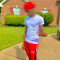 JD Tha Menace