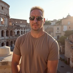 Max Mayer (The Author)