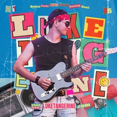Luke Tangerine