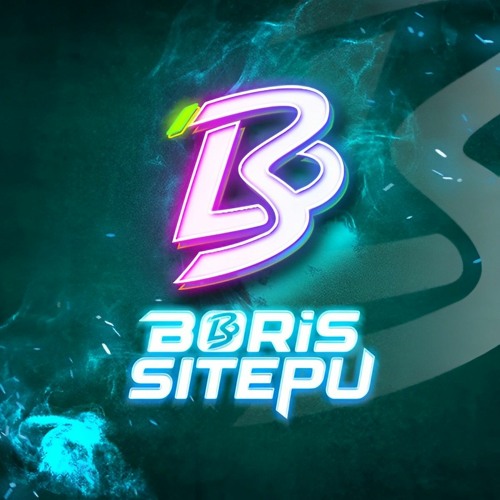 Boris Sitepu’s avatar