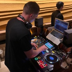 DJ John Oakley