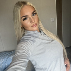 Katie Leigh Saunders