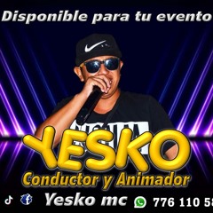 Yesko mc