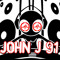JOHN J 91