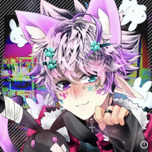 NE3KIYO猫-P’s avatar