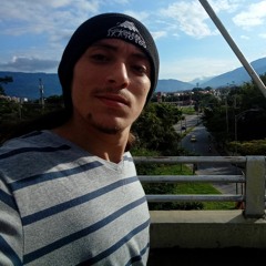 Giovany Alejandro Bautista