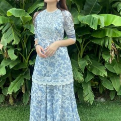 haseena mohmand