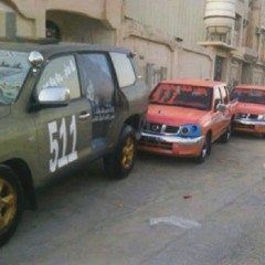 خالد العتيبي