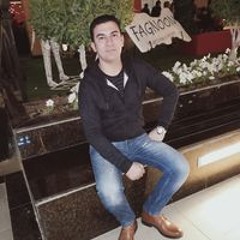Ahmed Ali Mohamed