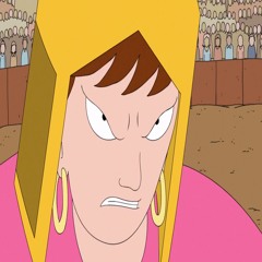 juggrbeni #DUSKWIRED