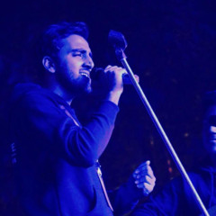 tujhay kitna chahein aur hum